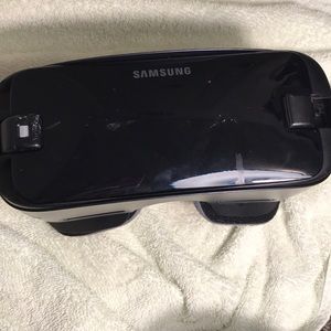 Samsung galaxy gear VR
